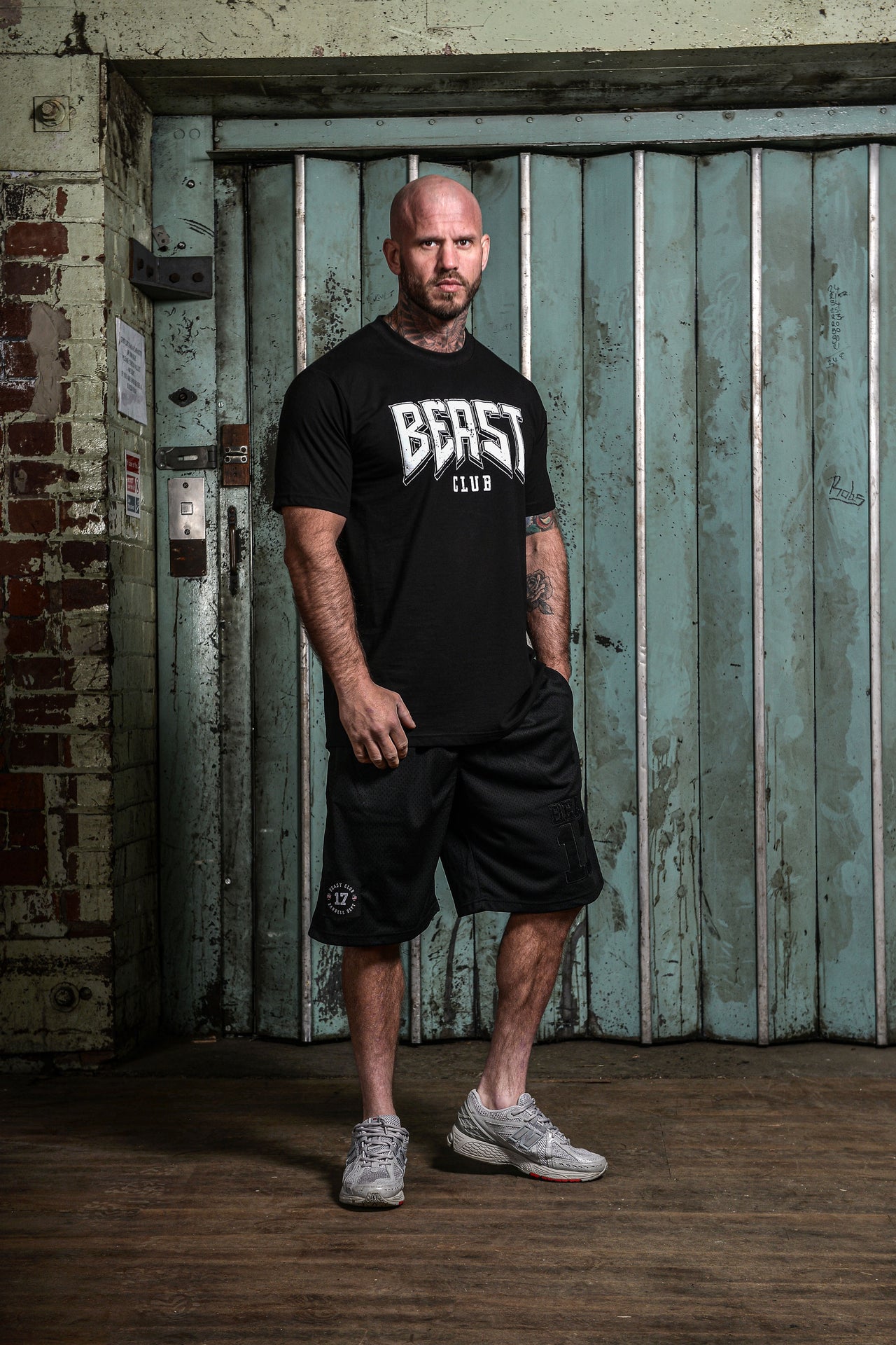 Beast Destiny T-Shirt