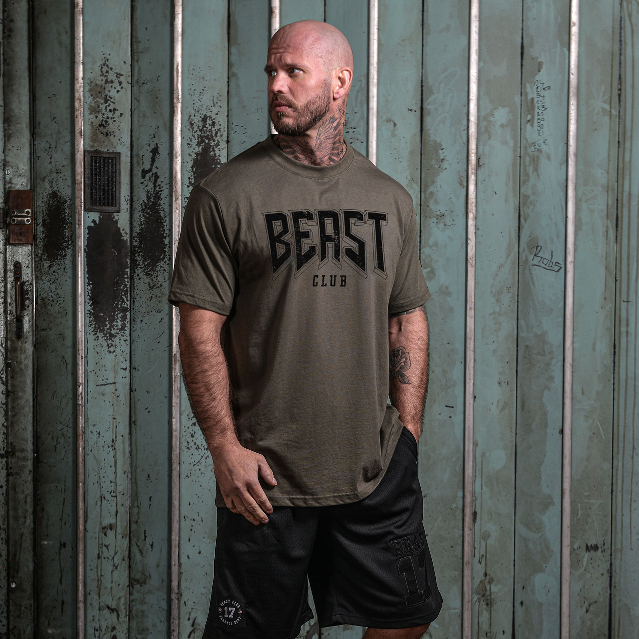 Beast Destiny T-Shirt