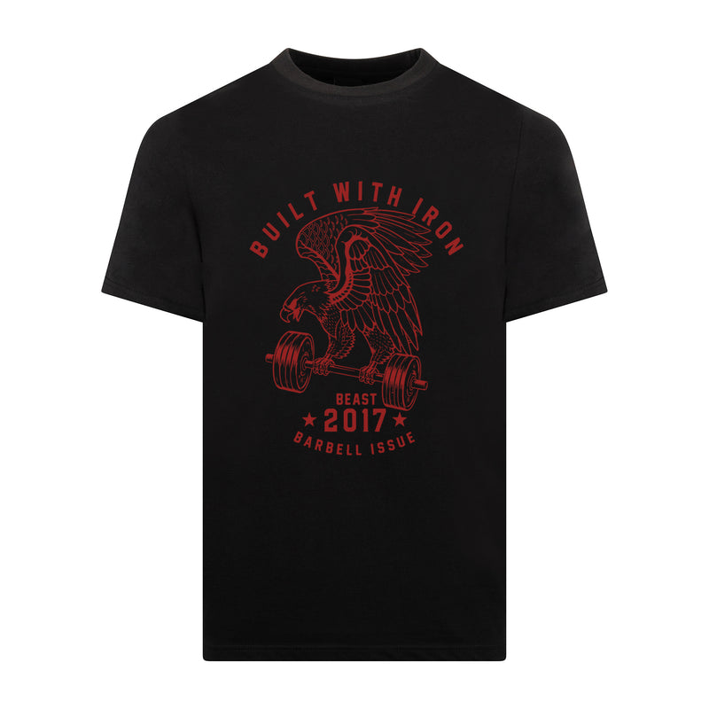 Beast Iron Eagle T-Shirt