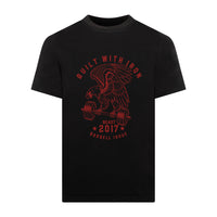 Thumbnail for Beast Iron Eagle T-Shirt