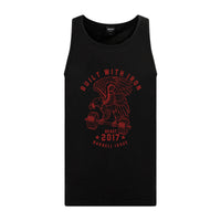 Thumbnail for Beast Iron Eagle Vest