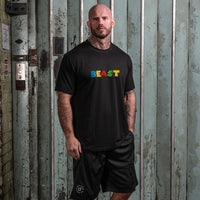 Thumbnail for Beast Gamer T-Shirt