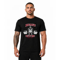 Thumbnail for Beast Gym T-Shirt