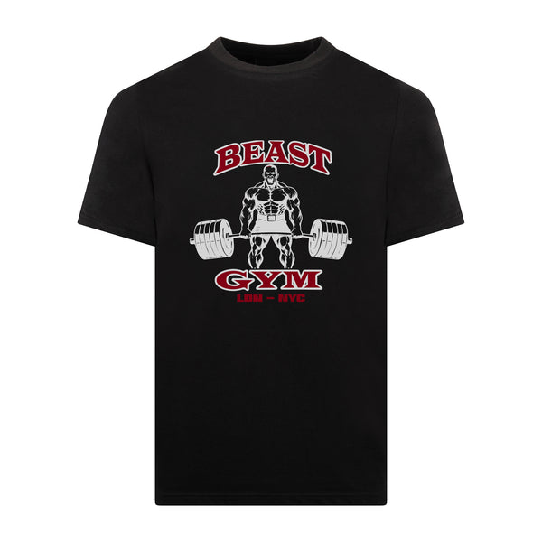 Beast Gym T-Shirt