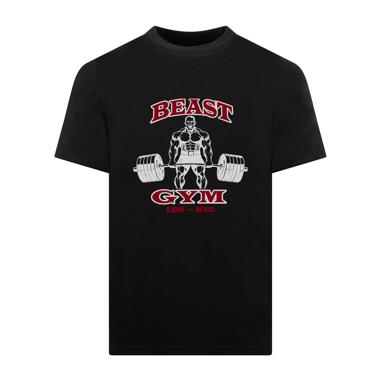 Beast Gym T-Shirt