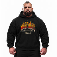Thumbnail for Beast Iron Culture Hoodie