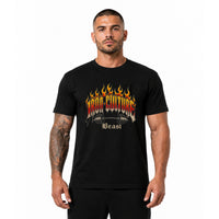 Thumbnail for Beast Iron Culture T-Shirt