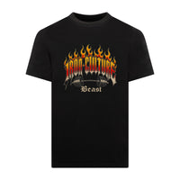 Thumbnail for Beast Iron Culture T-Shirt