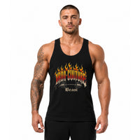 Thumbnail for Beast Iron Culture Vest