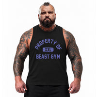 Thumbnail for Beast Property Of Vest