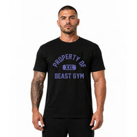 Thumbnail for Beast Property Of T-Shirt