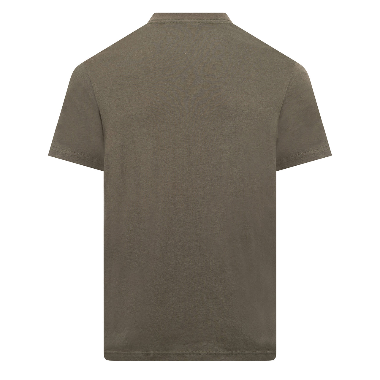 BEAST SKULL KHAKI - Training T-Shirt