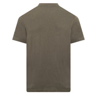 Thumbnail for BEAST SKULL KHAKI - Training T-Shirt
