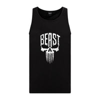 Thumbnail for Beast Skull Vest