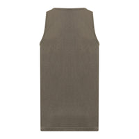 Thumbnail for Beast Skull Vest Khaki