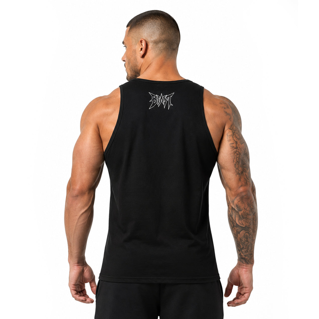 Beast Rock Vest