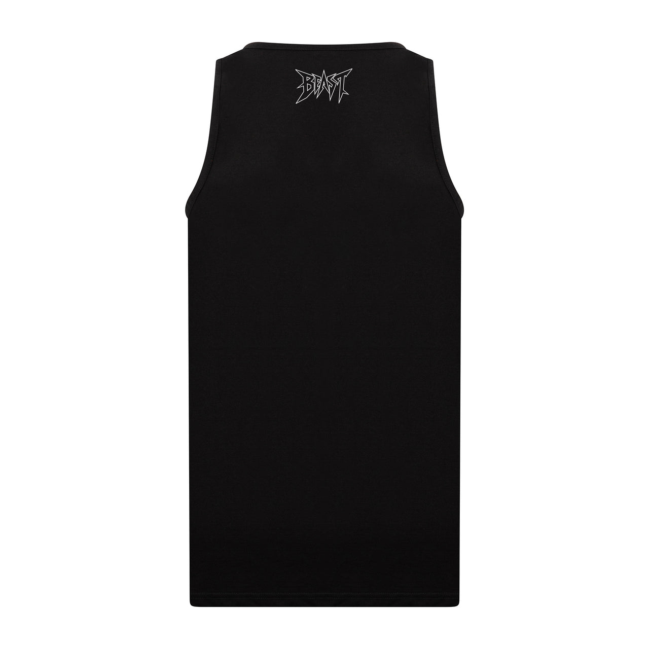 Beast Rock Vest