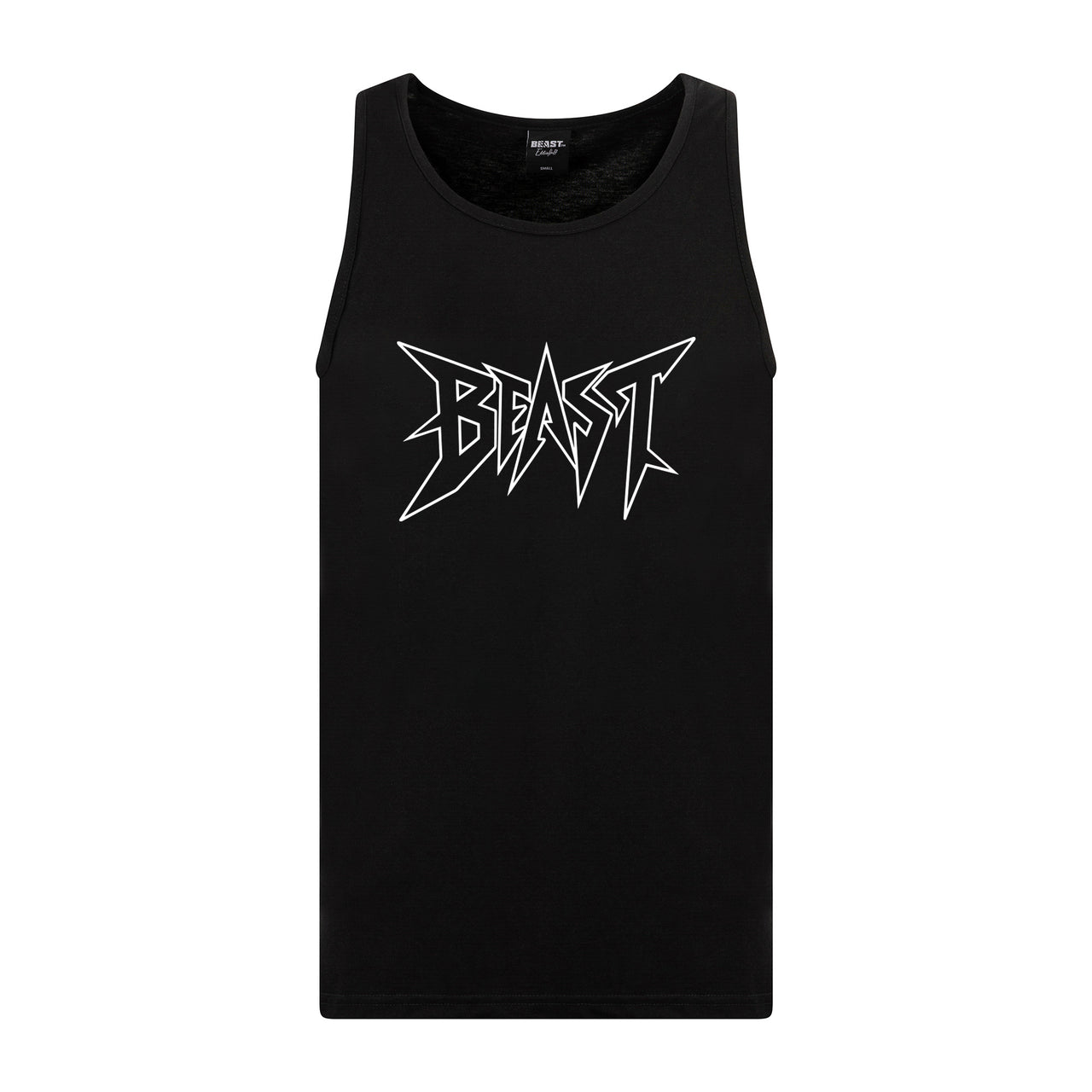 Beast Rock Vest