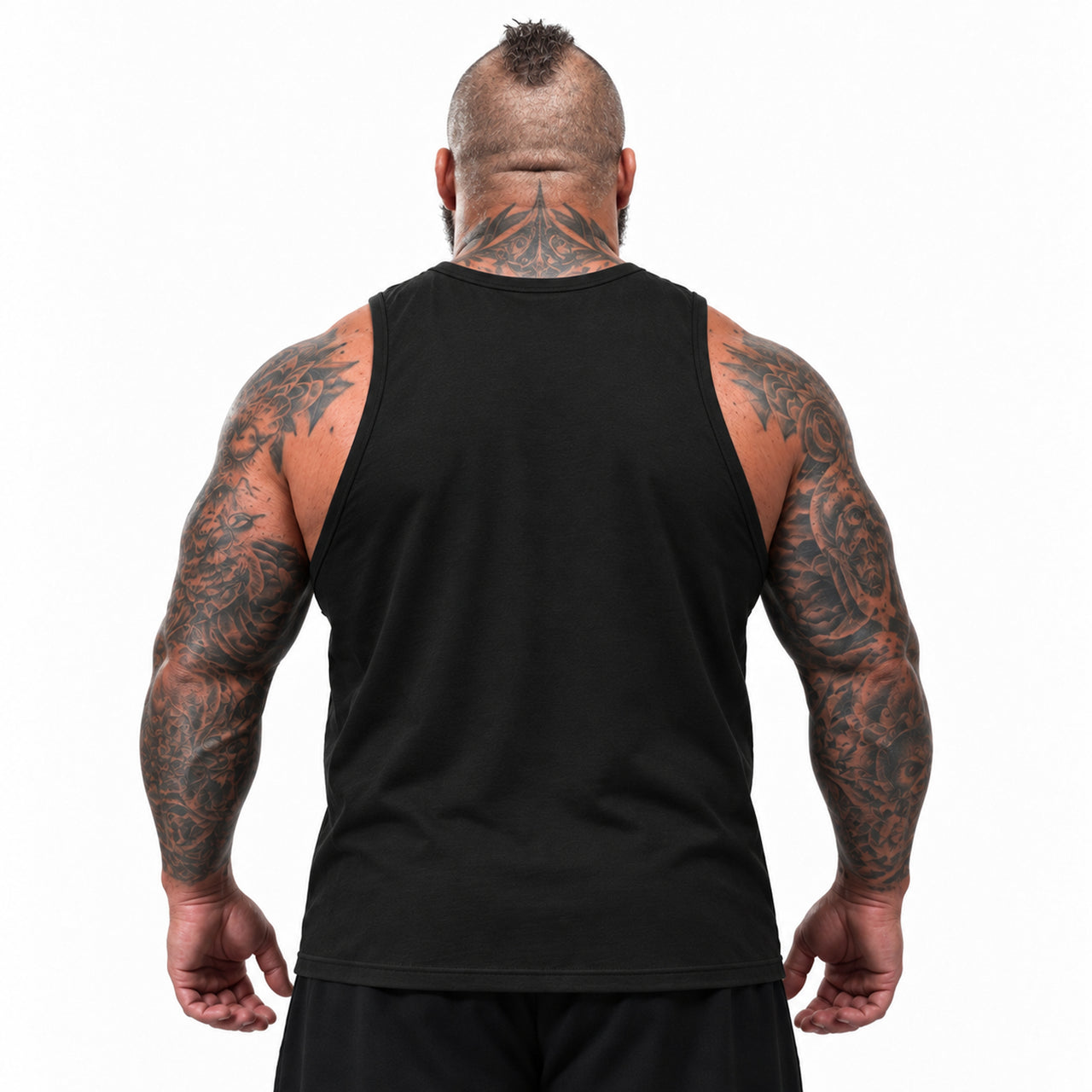 Beast Sons of Iron Vest