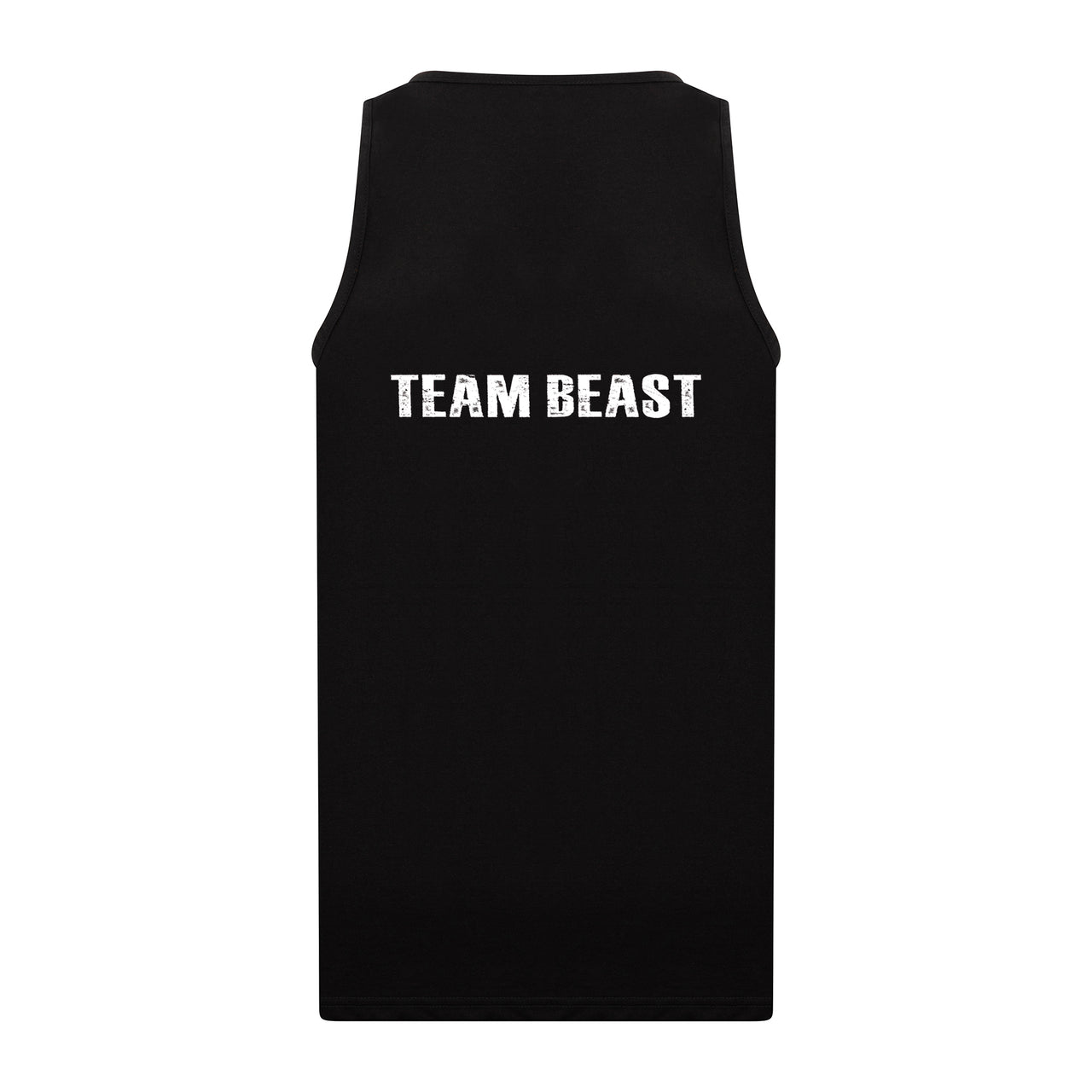 Beast Hall vs Fury Vest
