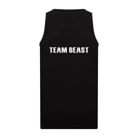 Thumbnail for Beast Hall vs Fury Vest