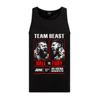 Thumbnail for Beast Hall vs Fury Vest