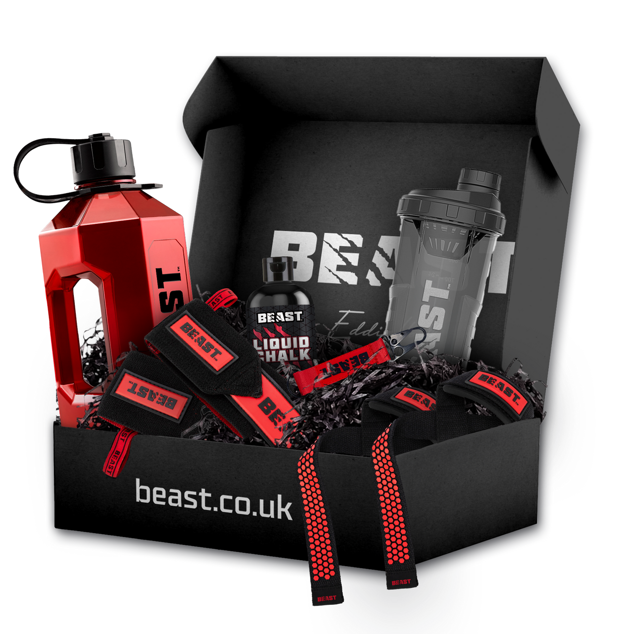 Beast Accessory Box - save £21.95