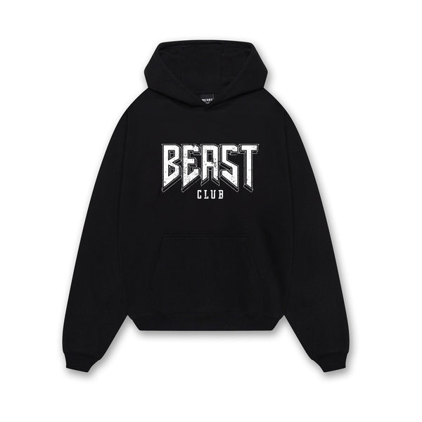 Beast Destiny Hoodie