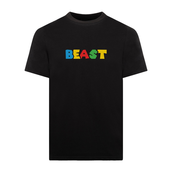 Beast Gamer T-Shirt