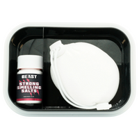 Thumbnail for BEAST Smelling Salts and Chalk Box
