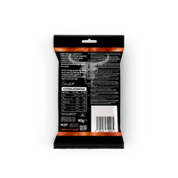 Thumbnail for BEAST Biltong - 24g Protein Per bag! 100% Grass Fed Beef