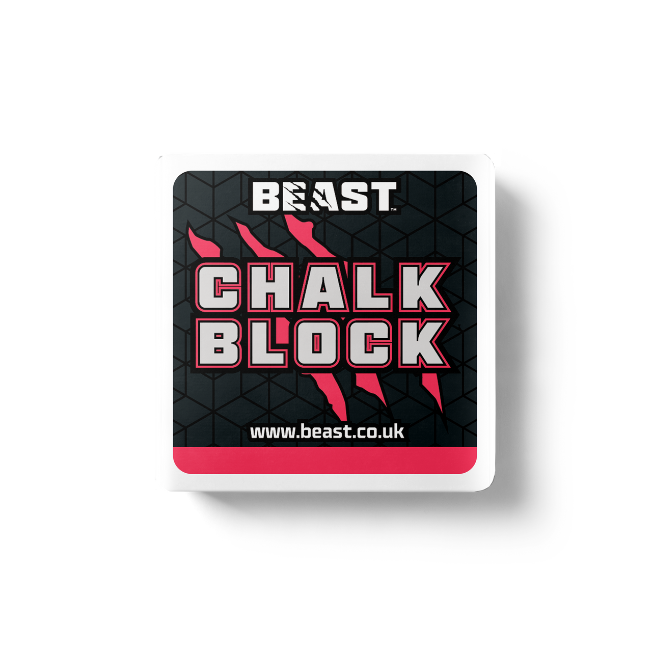 Block Beast Beast Lifting Chalk by Eddie Hall - Beast Pharm – BEAST™