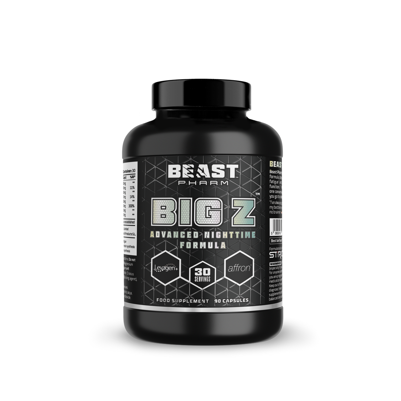 The 'BIG' Bundle - Save £19.98
