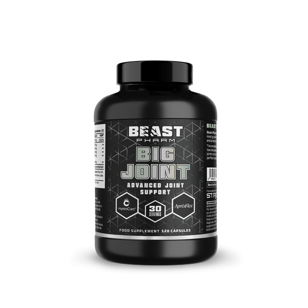 BIG JOINT - Advanced Joint Support