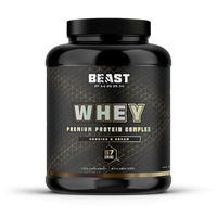Thumbnail for WHEY Premium Protein Complex 2.01kg