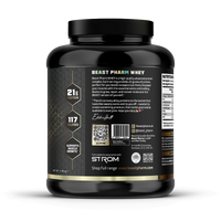 Thumbnail for WHEY Premium Protein Complex 2.01kg