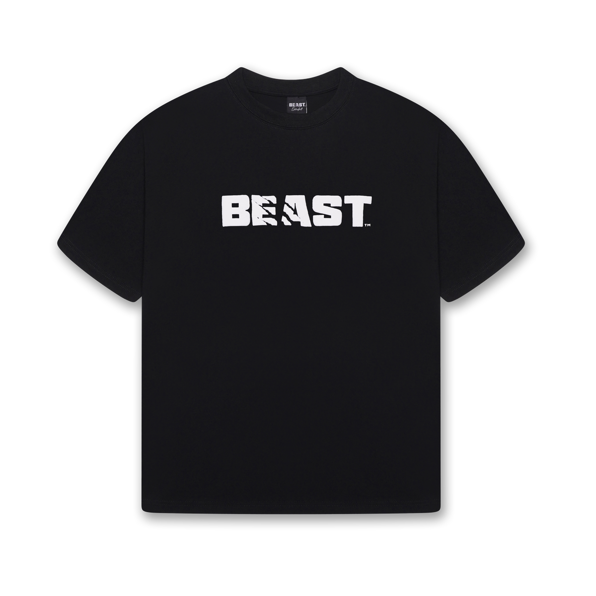 BEAST Core T-Shirt – BEAST™