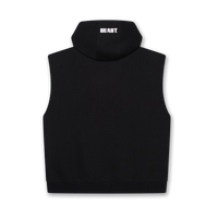 Thumbnail for Beast Core Sleeveless Hoodie