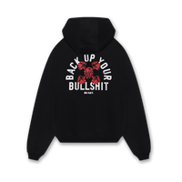 Thumbnail for Beast Back up Hoodie - Launch Edition