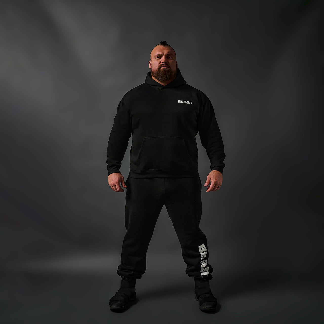 Beast Core Jogger – BEAST™