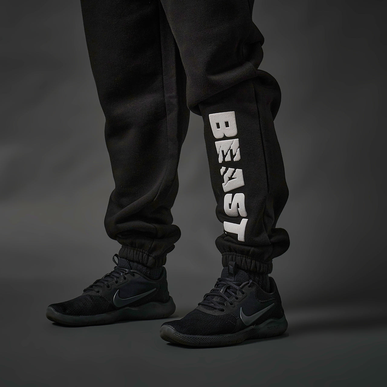 Beast Core Jogger – BEAST™