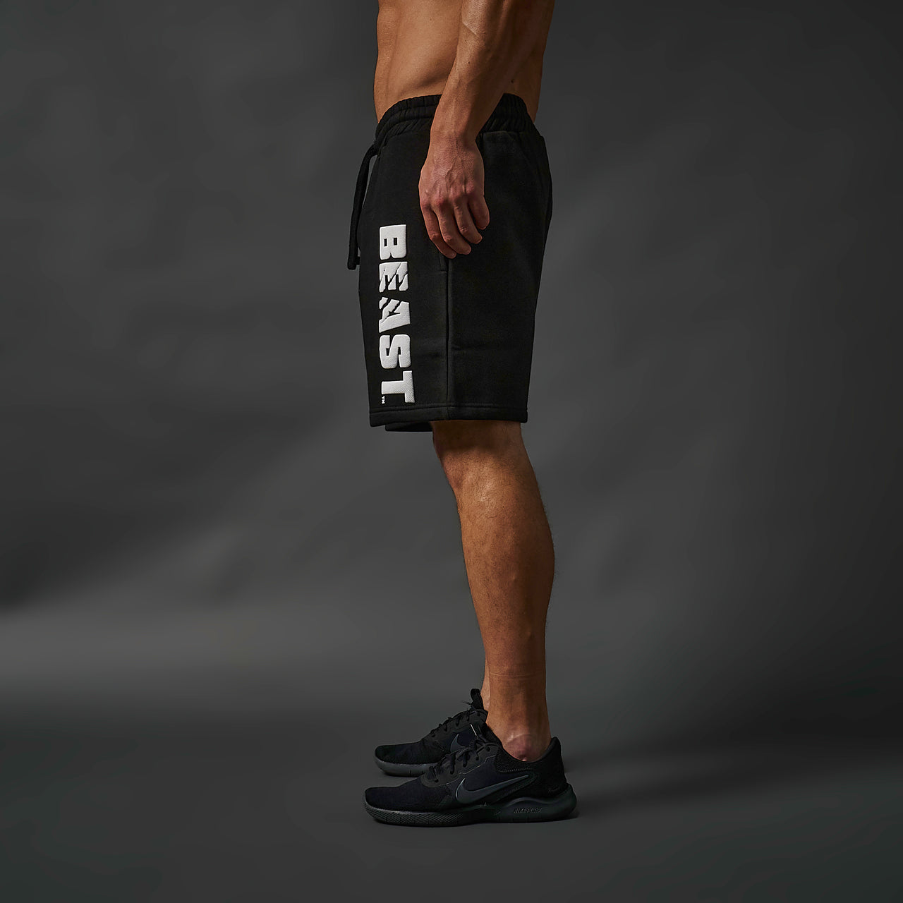 Beast Core Shorts – BEAST™