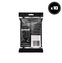 Thumbnail for BEAST Biltong - 24g Protein Per bag! 100% Grass Fed Beef - 10 pack