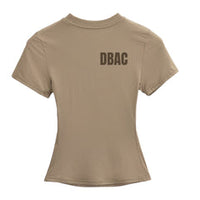 Thumbnail for Women’s “Live, Laugh, Love - DBAC” T-shirt