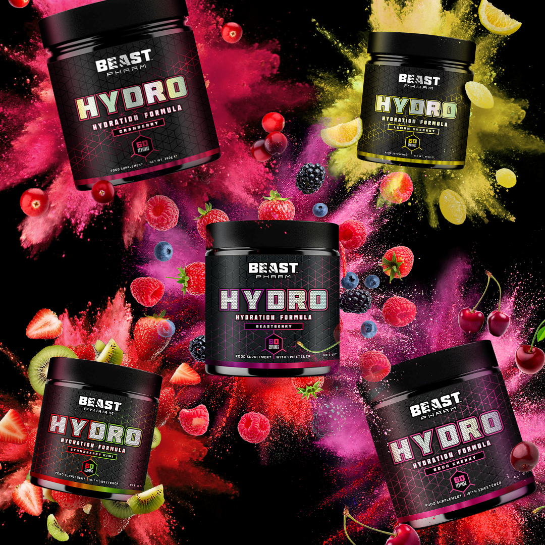 Hydro image