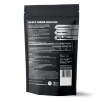 Thumbnail for 100% Pure Micronised Creatine Monohydrate - 300g