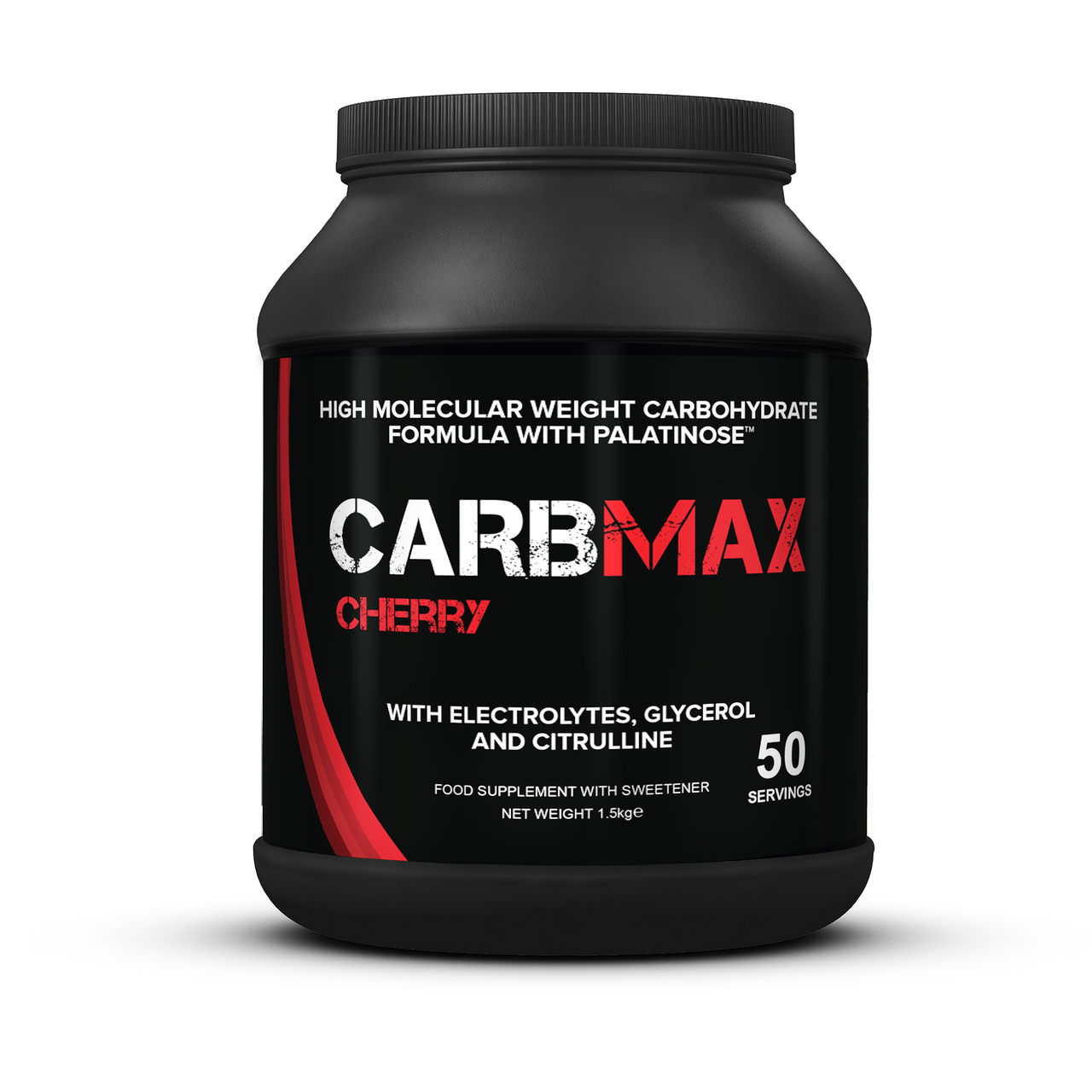 STROM CARBMAX