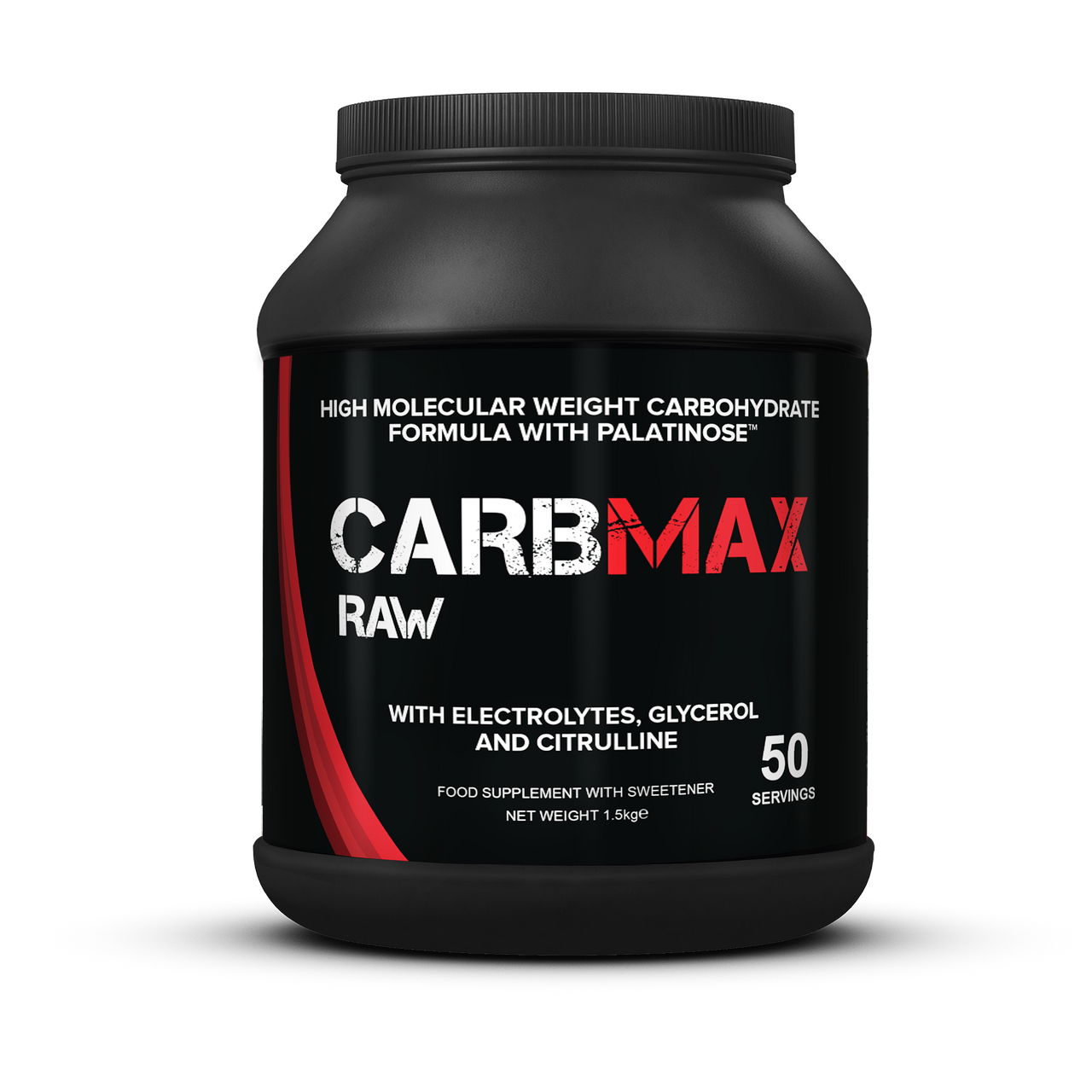 STROM CARBMAX