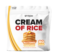 Thumbnail for STROM CREAM OF RICE 2KG