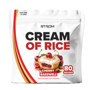 Thumbnail for STROM CREAM OF RICE 2KG